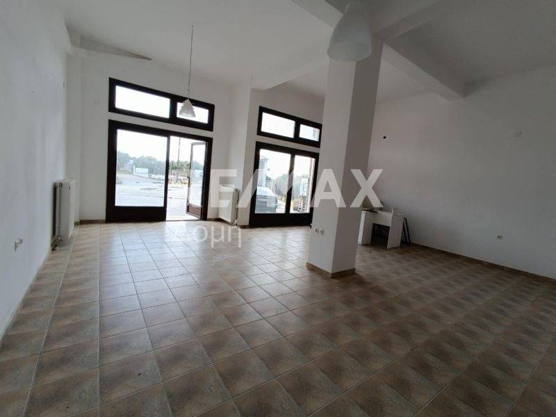 Άποψη χώρου