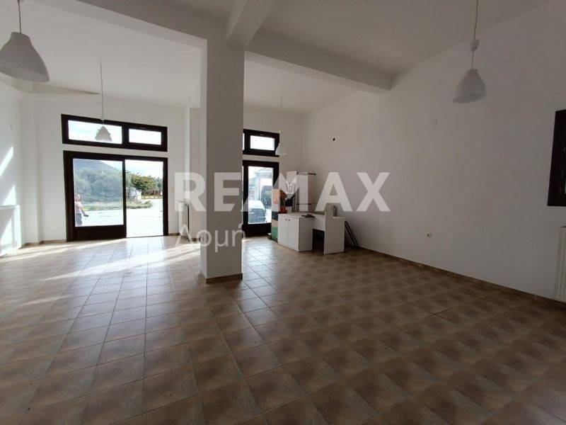 εσωτερικός χώρος