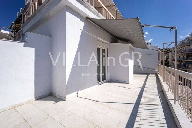 Εξωτερικός χώρος