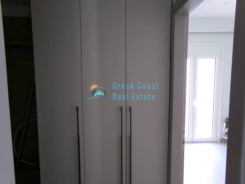 Άποψη χώρου