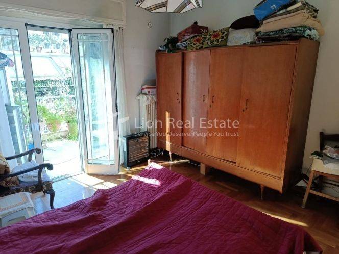 Υπνοδωμάτιο