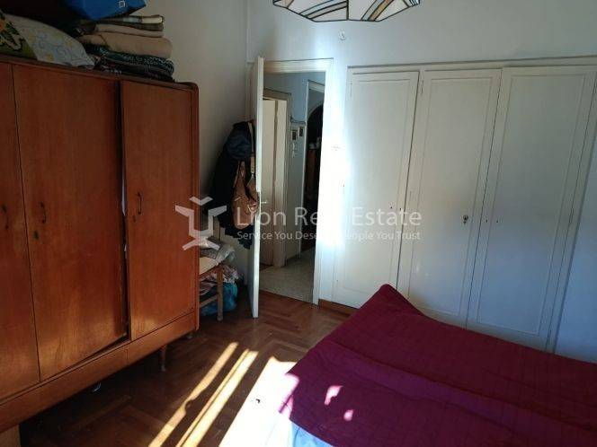 Υπνοδωμάτιο