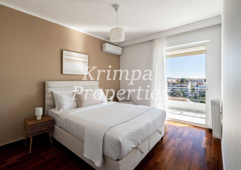 Υπνοδωμάτιο