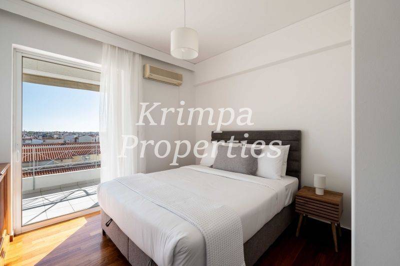 Υπνοδωμάτιο