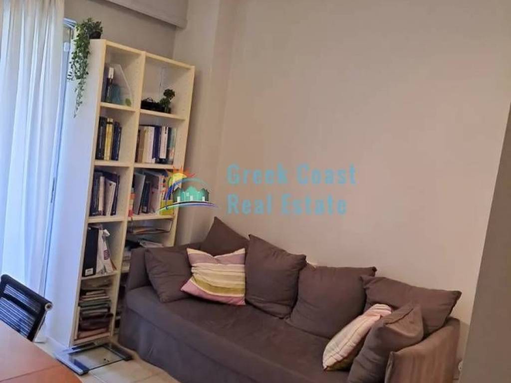 Άποψη χώρου