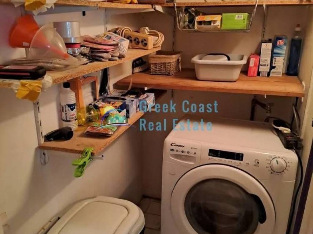 Άποψη χώρου