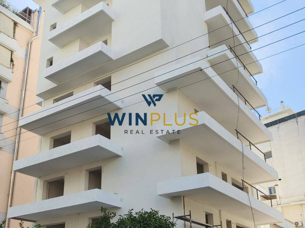 Εξωτερικοι χώροι