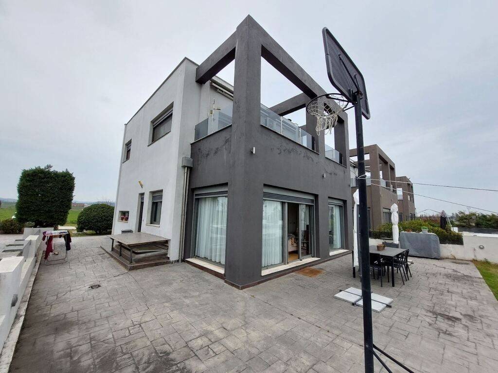 Maisonette - Grekodom 64897|1031733