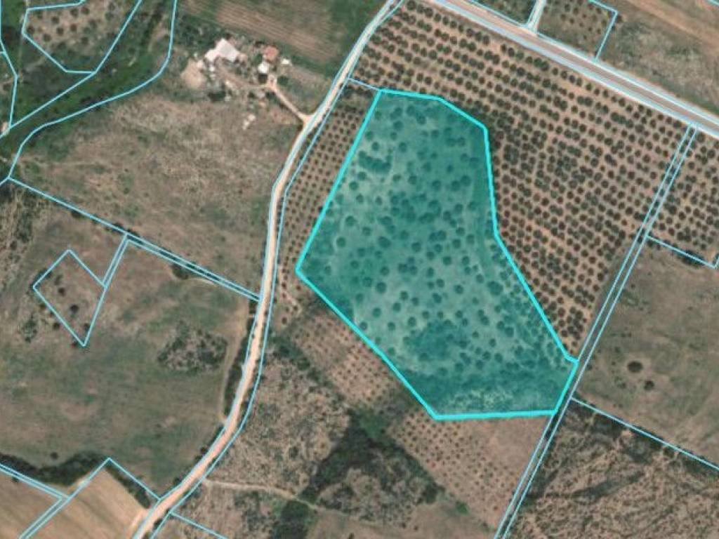 Plot - Grekodom 64902|1031853