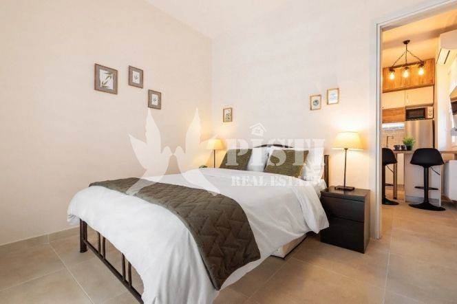 Υπνοδωμάτιο