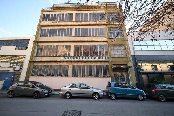 Εσωτερικοι χώροι