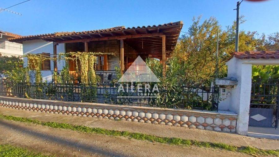 Εξωτερικός χώρος