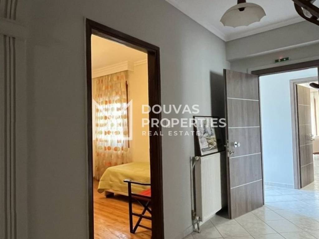 Άποψη χώρου