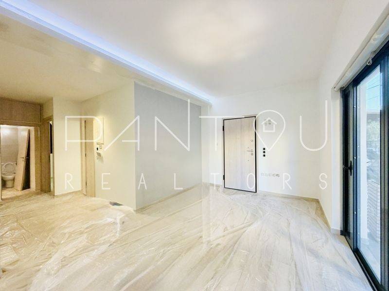 Άποψη χώρου