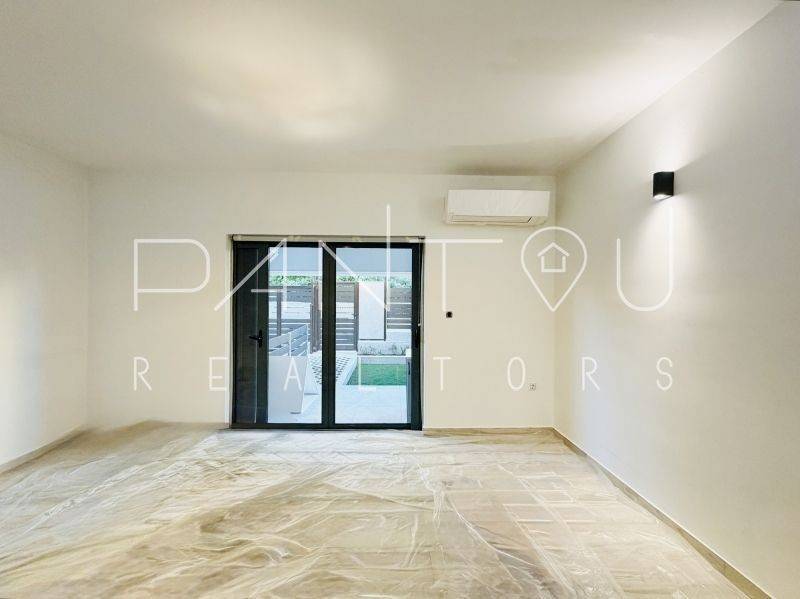 Άποψη χώρου