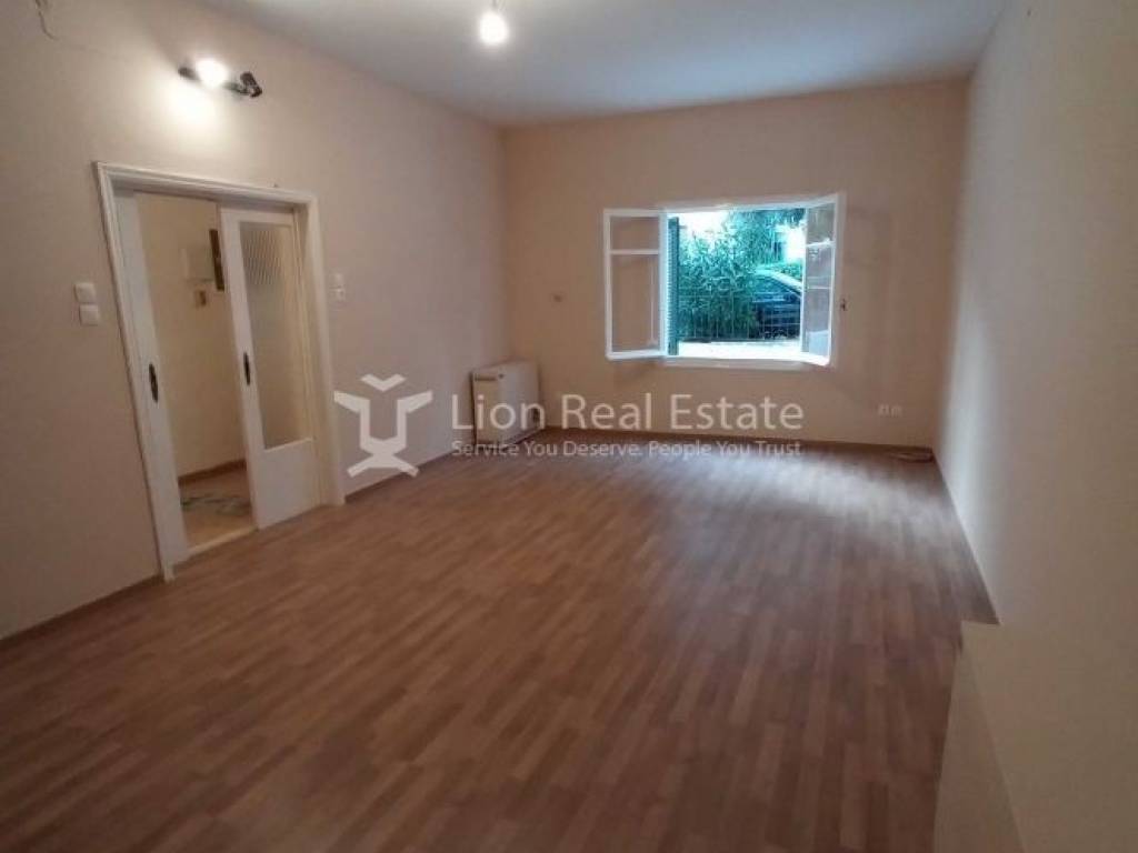 Άποψη χώρου