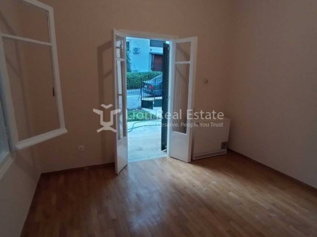 Άποψη χώρου