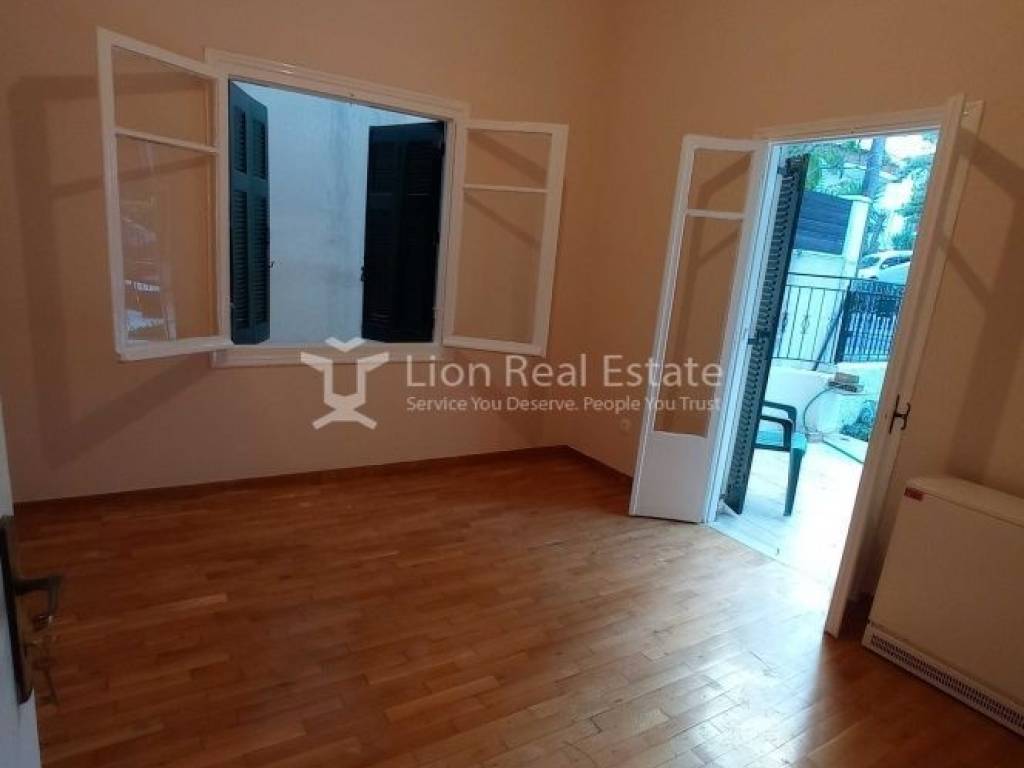 Άποψη χώρου