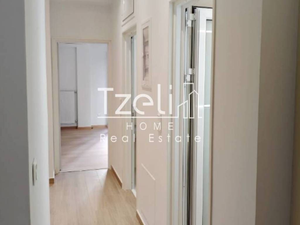 Άποψη χώρου