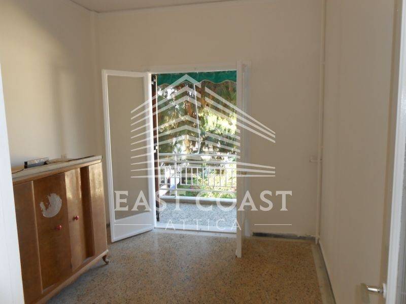 Άποψη χώρου