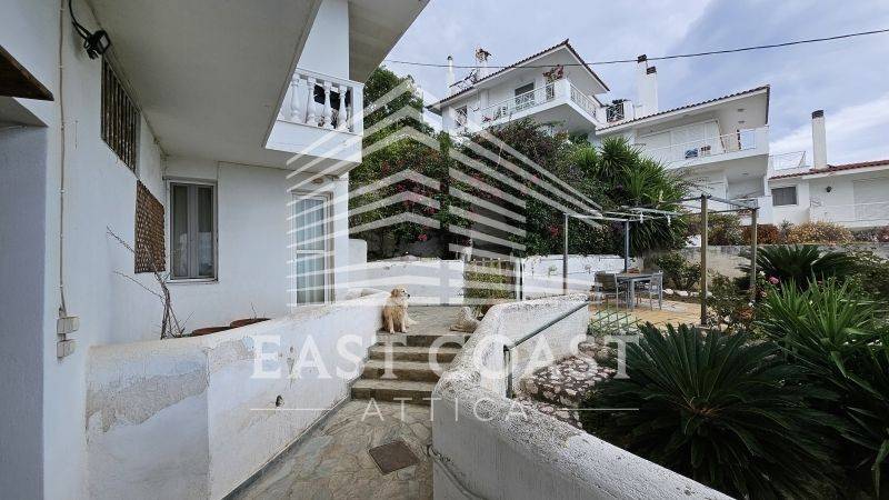 Εξωτερικός χώρος