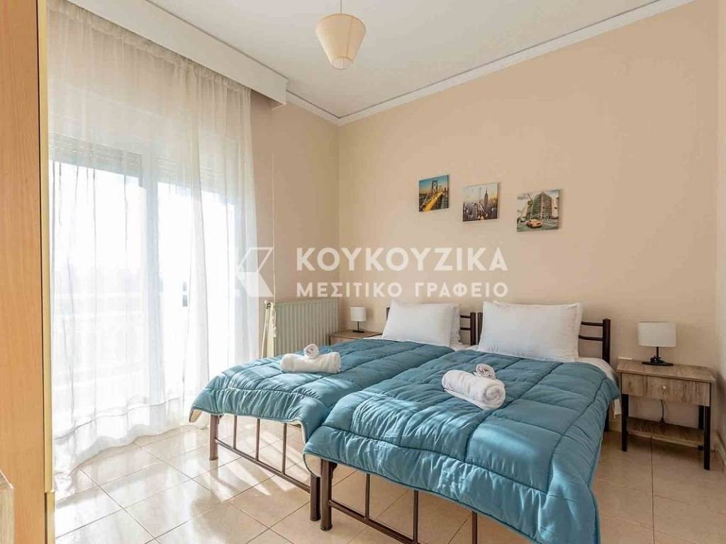 Υπνοδωμάτιο