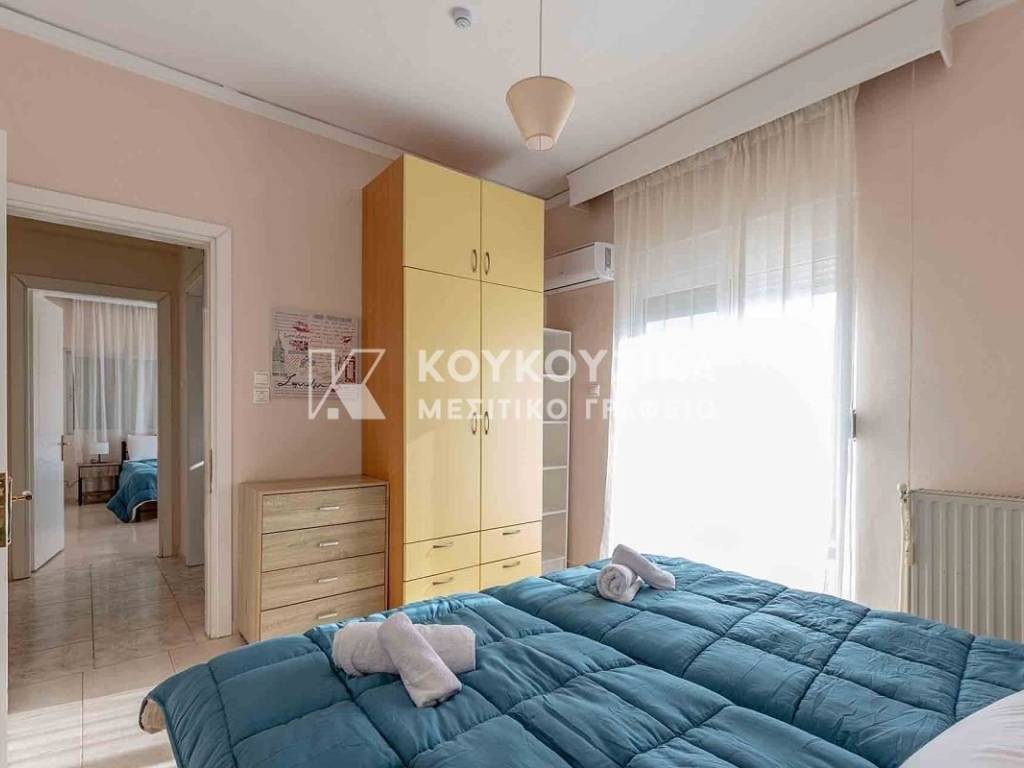 Υπνοδωμάτιο