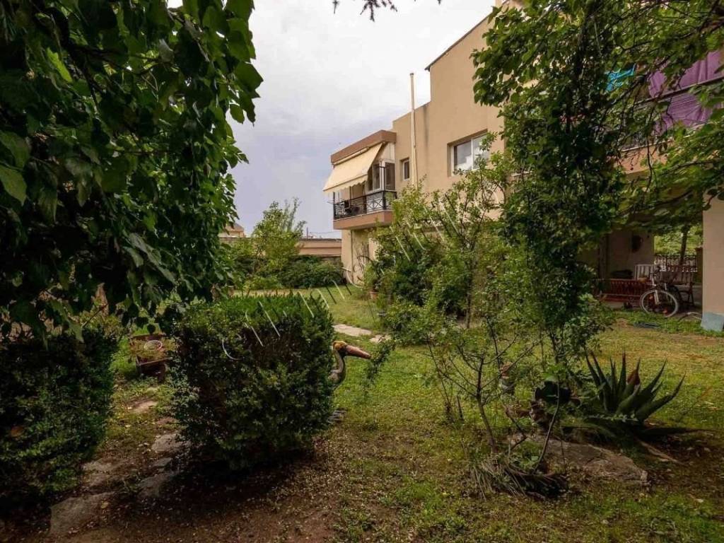 Εξωτερικός χώρος