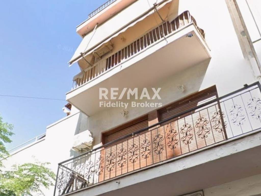 Εξωτερικός χώρος