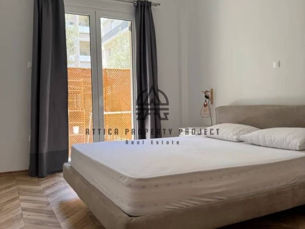 Υπνοδωμάτιο