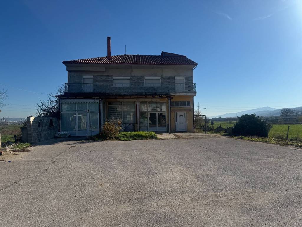 Εξωτερικός χώρος