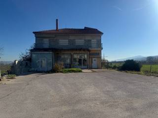 Εξωτερικός χώρος