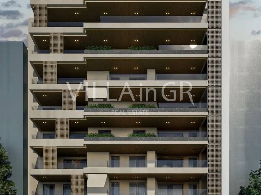 Εξωτερικός χώρος