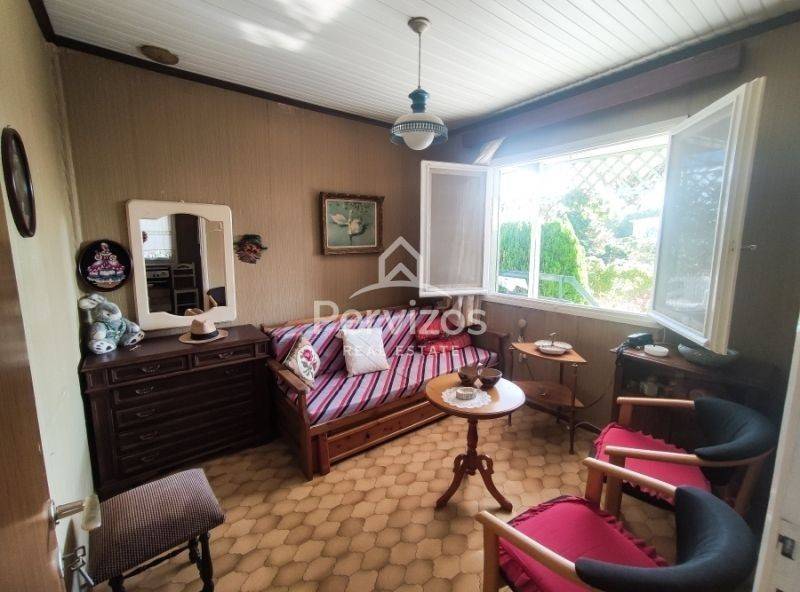 Υπνοδωμάτιο