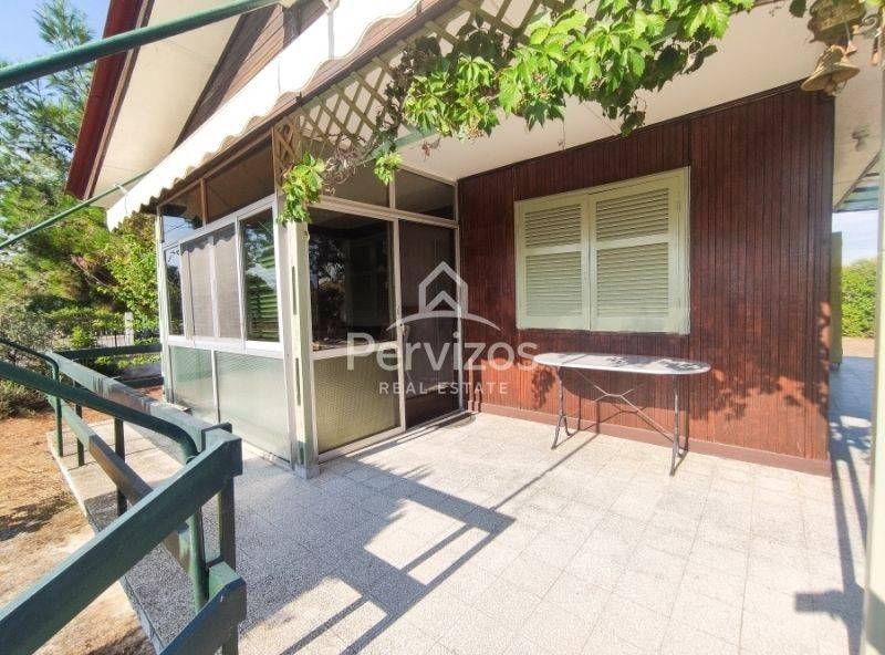 Εξωτερικός χώρος