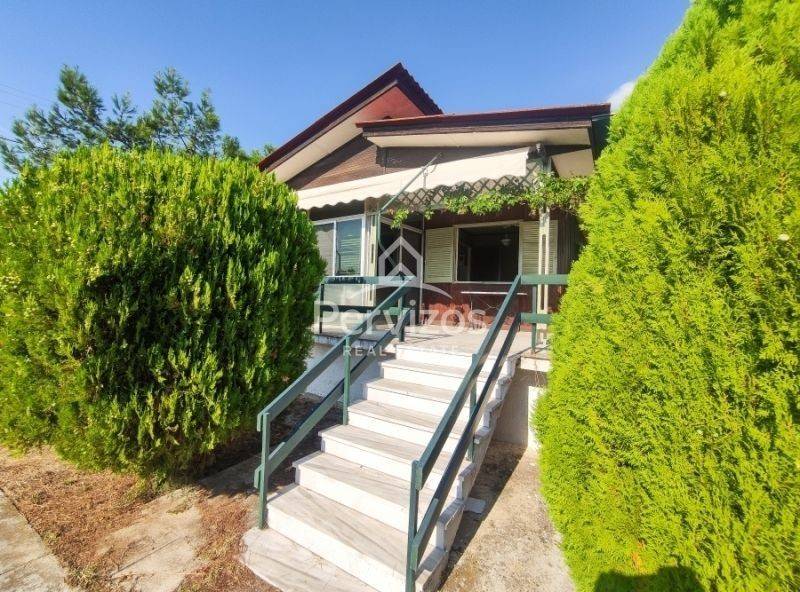 Εξωτερικός χώρος