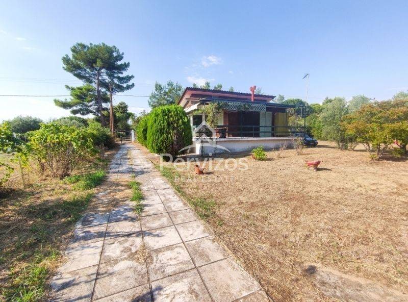 Εξωτερικός χώρος