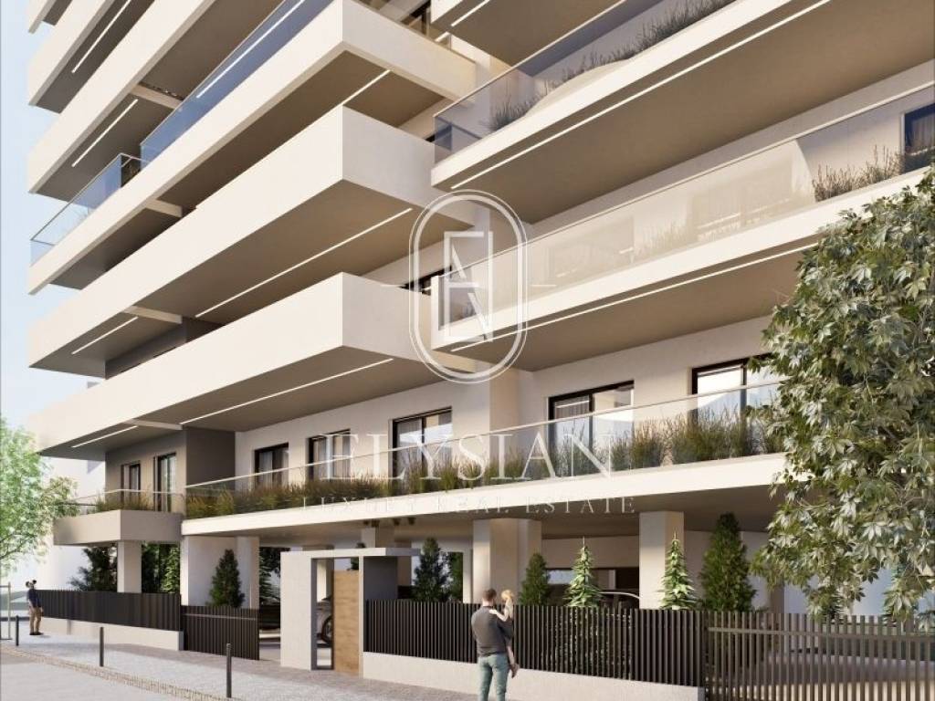 Εξωτερικός χώρος