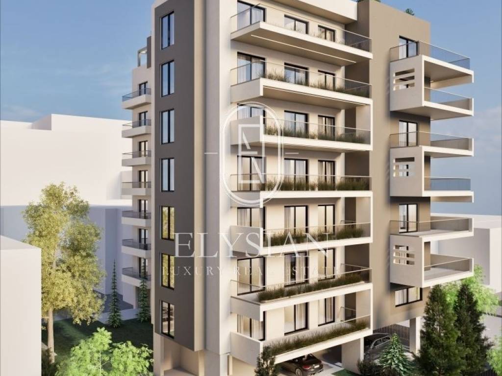 Εξωτερικός χώρος