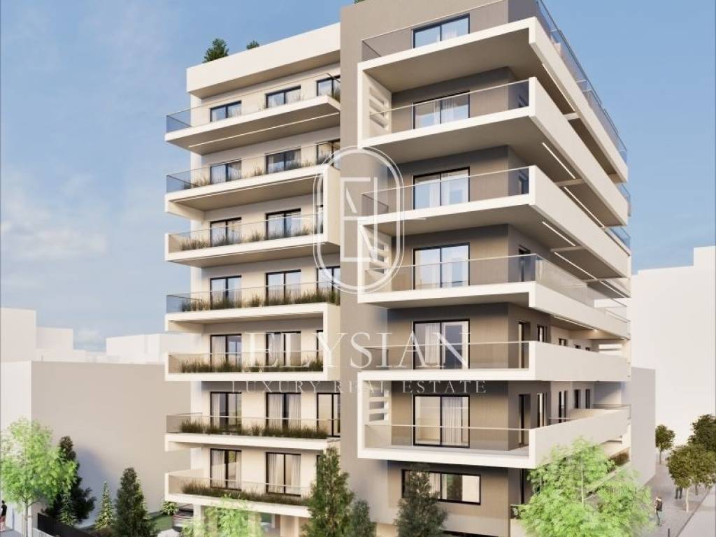 Εξωτερικός χώρος