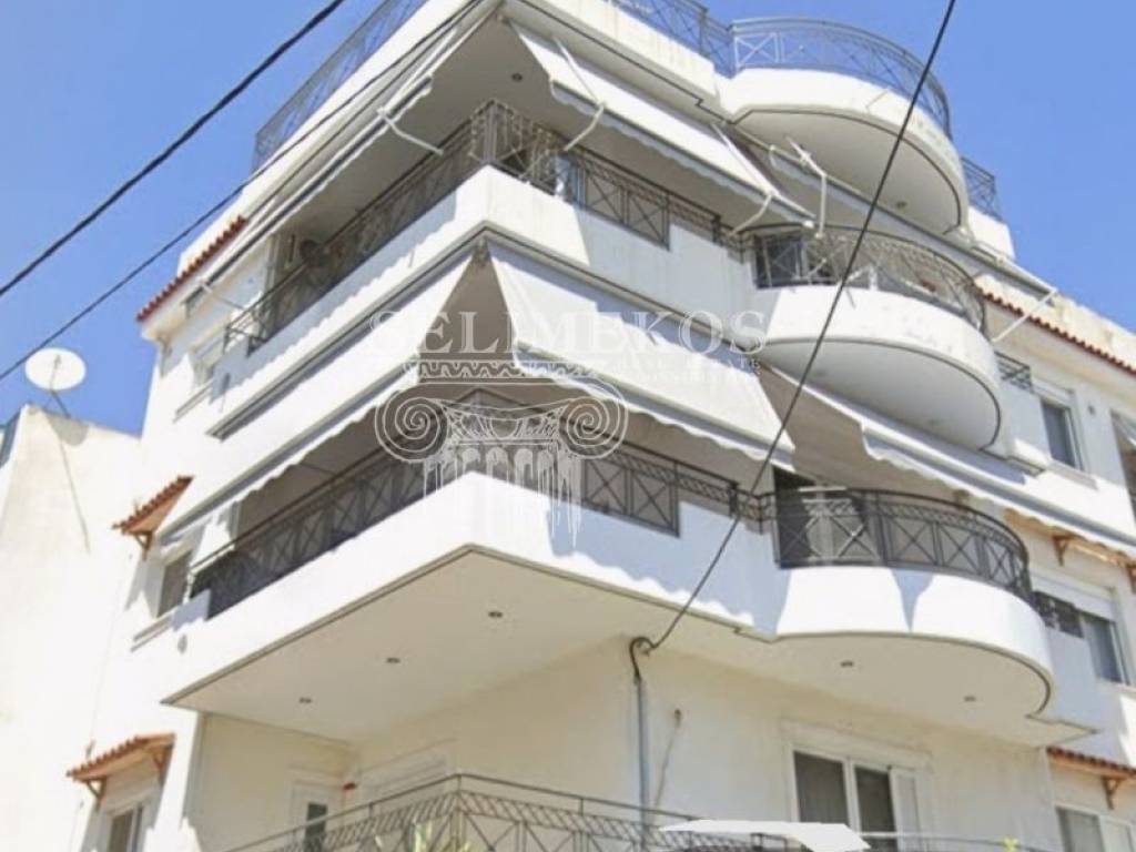 Εξωτερικός χώρος