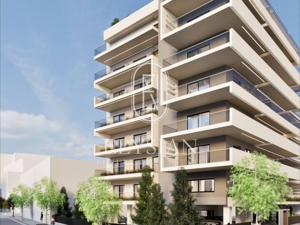 Εξωτερικός χώρος