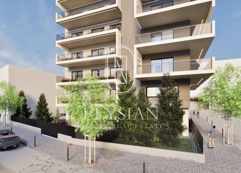 Εξωτερικός χώρος