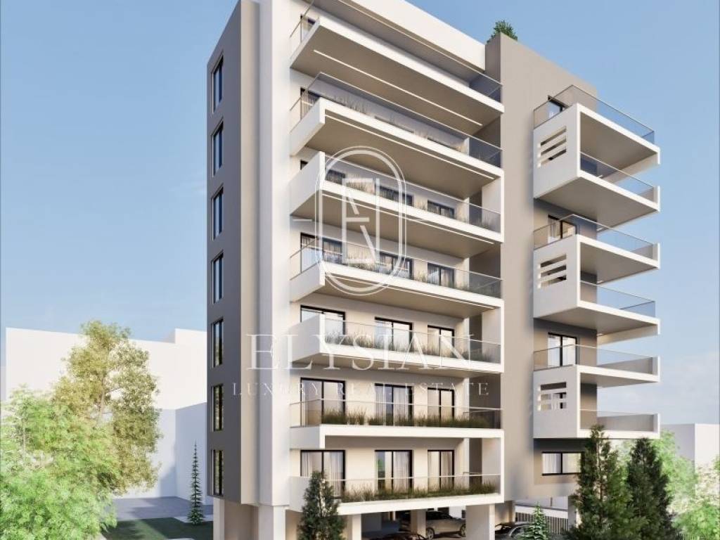 Εξωτερικός χώρος