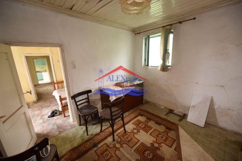 Άποψη χώρου