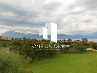 Θέα απο μπαλκόνι