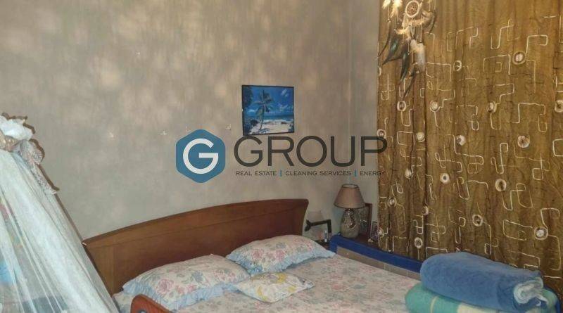 Υπνοδωμάτιο