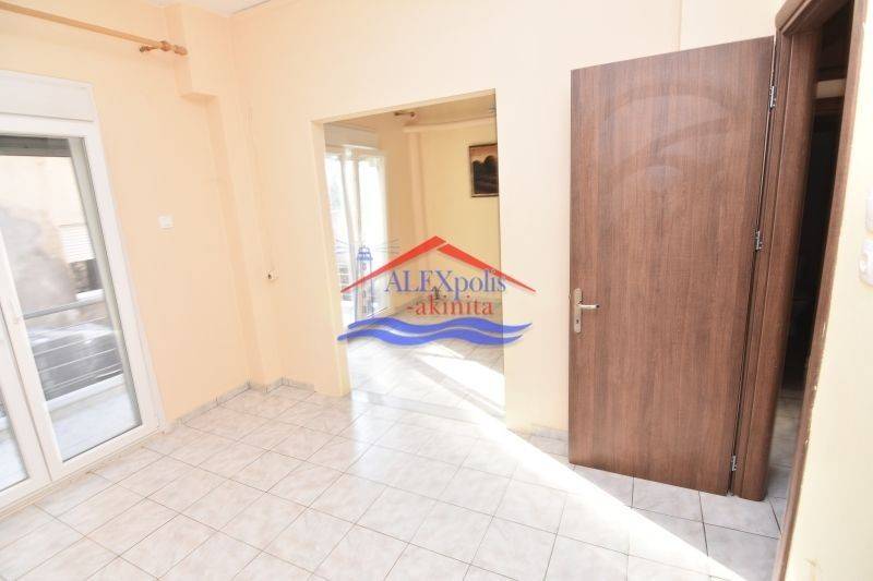 Άποψη χώρου