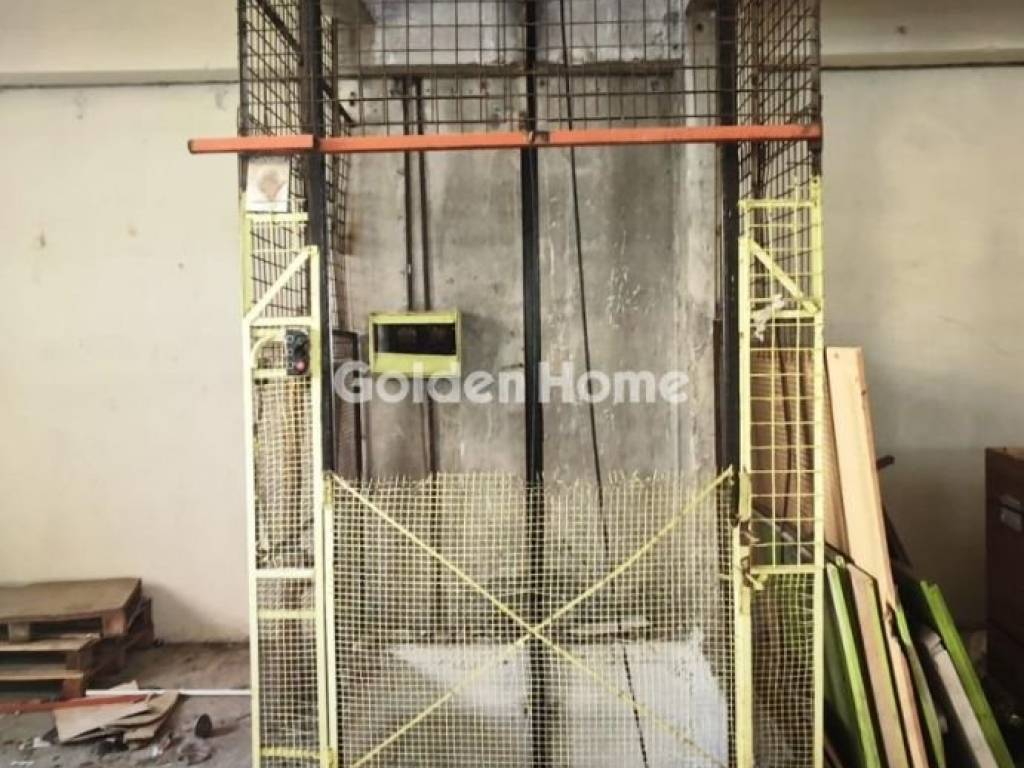 Ανελκυστήρας