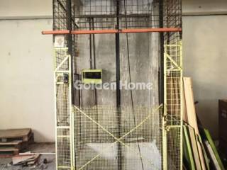 Ανελκυστήρας